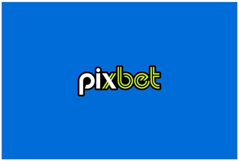 pixbet site oficial